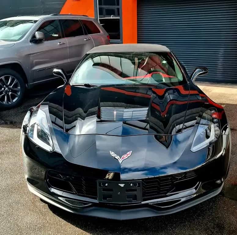 Corvette C7 Grand Sport 02/2018-photo-6