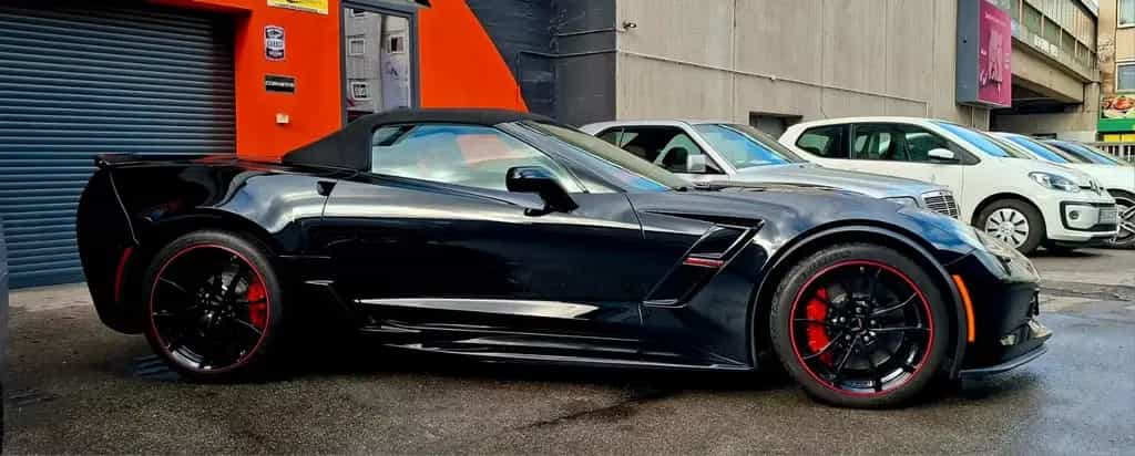 Corvette C7 Grand Sport 02/2018-photo-7