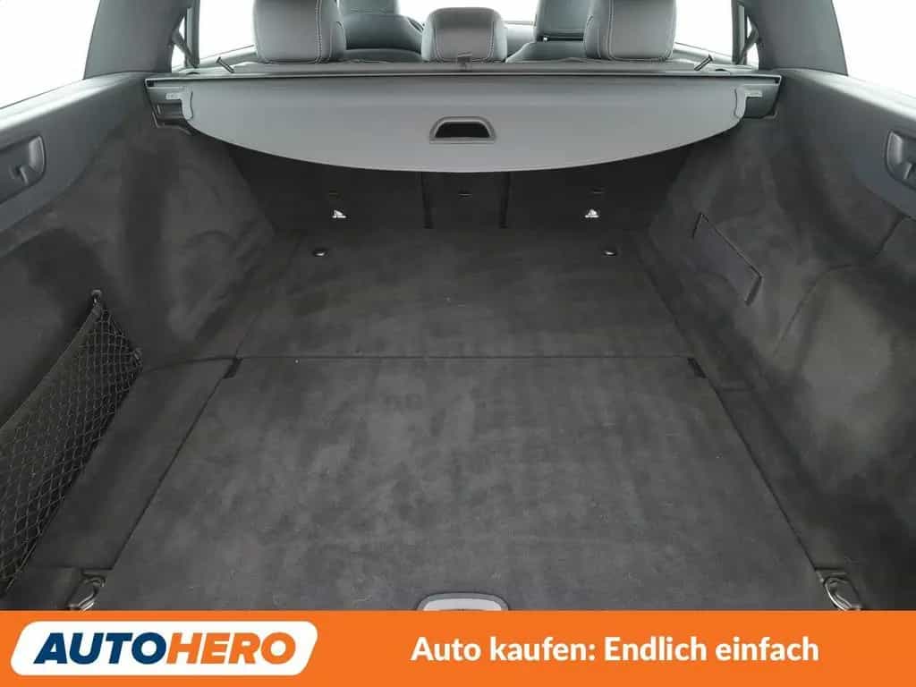 Mercedes-Benz E-Class 220 d Avantgarde Aut.*LED*TEMPO*CAM*PDC*SHZ* 11/2016-photo-17