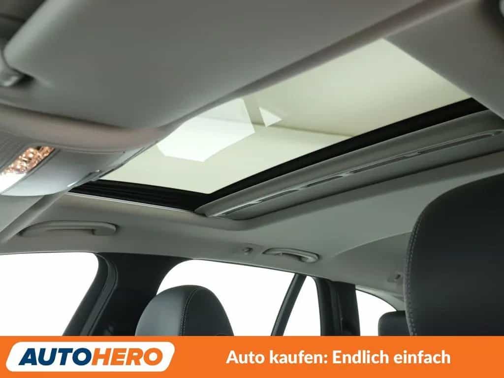 Mercedes-Benz E-Class 220 d Avantgarde Aut.*LED*TEMPO*CAM*PDC*SHZ* 11/2016-photo-26