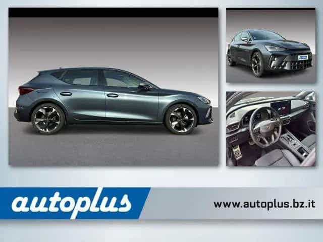 Cupra Leon Leon 1,5 Hybrid 150 CV DSG 03/2025-photo-0