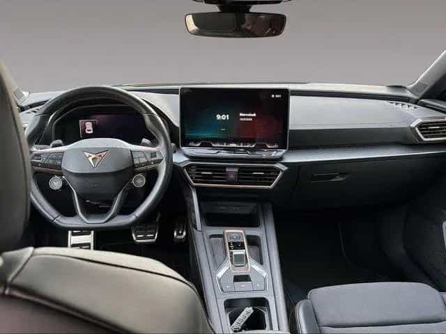 Cupra Leon Leon 1,5 Hybrid 150 CV DSG 03/2025-photo-11