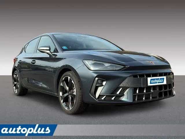 Cupra Leon Leon 1,5 Hybrid 150 CV DSG 03/2025-photo-12