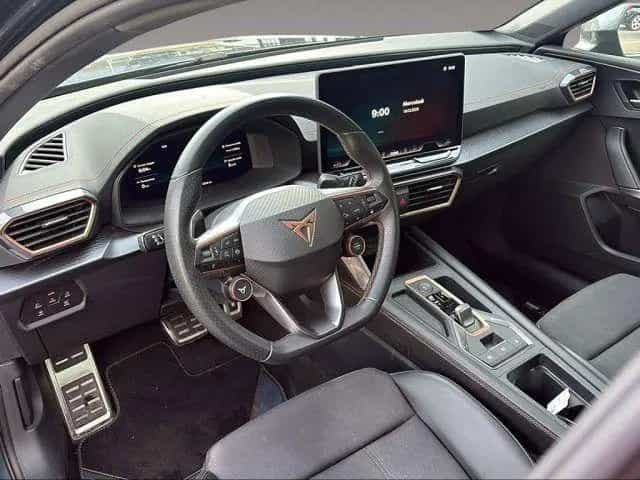 Cupra Leon Leon 1,5 Hybrid 150 CV DSG 03/2025-photo-13