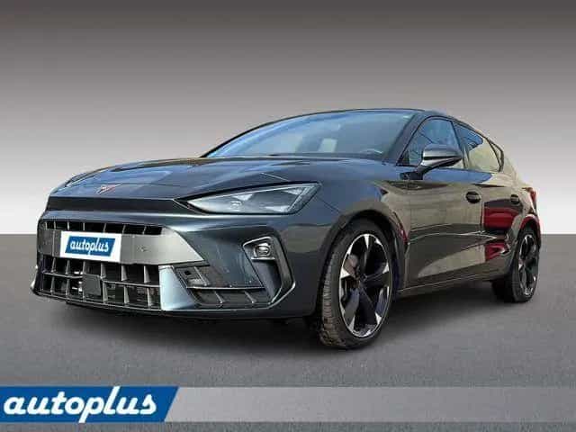 Cupra Leon Leon 1,5 Hybrid 150 CV DSG 03/2025-photo-2
