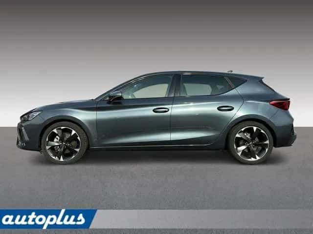 Cupra Leon Leon 1,5 Hybrid 150 CV DSG 03/2025-photo-3