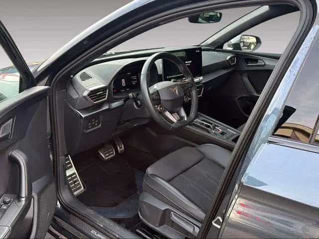 Cupra Leon Leon 1,5 Hybrid 150 CV DSG 03/2025-photo-4