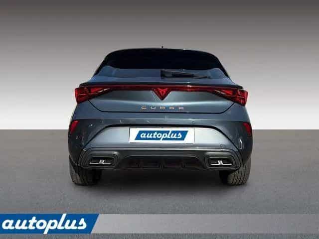 Cupra Leon Leon 1,5 Hybrid 150 CV DSG 03/2025-photo-7