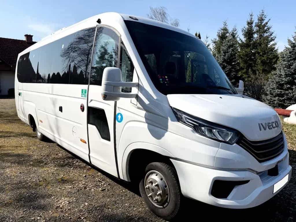 Iveco Other SUNRISE F3 FERQUI "ROSERO" null-photo-0