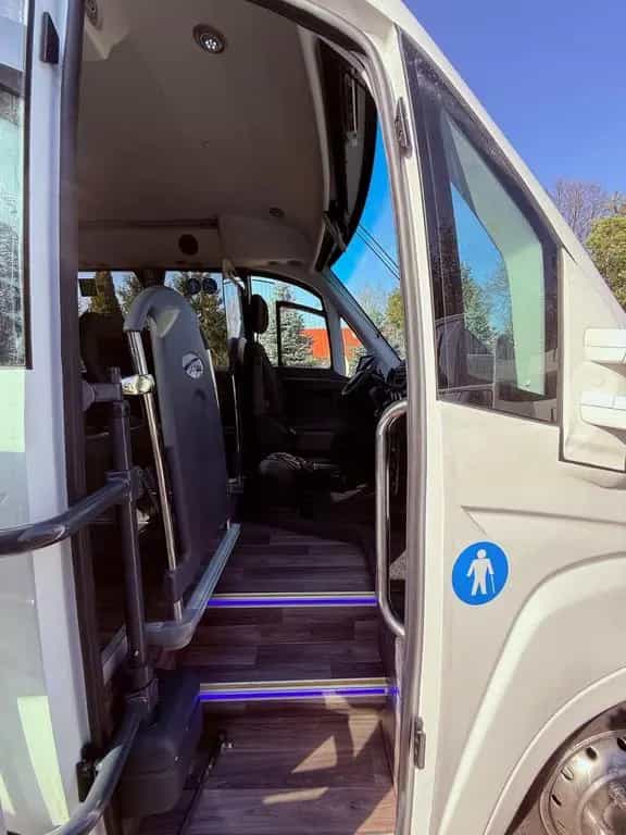 Iveco Other SUNRISE F3 FERQUI "ROSERO" null-photo-10