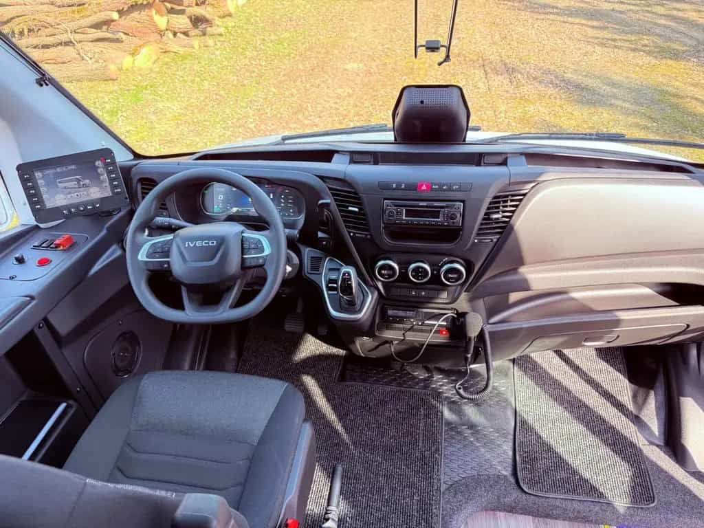 Iveco Other SUNRISE F3 FERQUI "ROSERO" null-photo-11