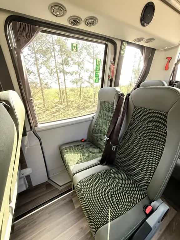 Iveco Other SUNRISE F3 FERQUI "ROSERO" null-photo-13