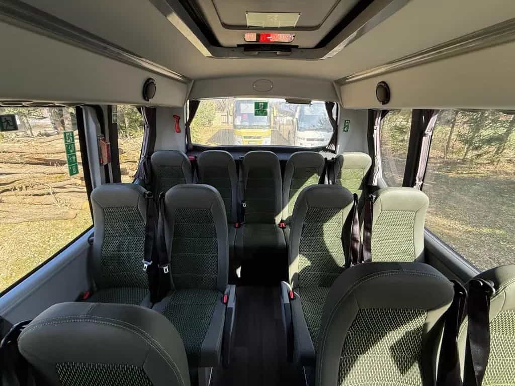 Iveco Other SUNRISE F3 FERQUI "ROSERO" null-photo-14
