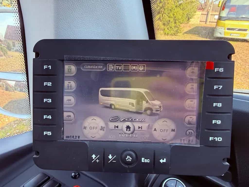 Iveco Other SUNRISE F3 FERQUI "ROSERO" null-photo-19