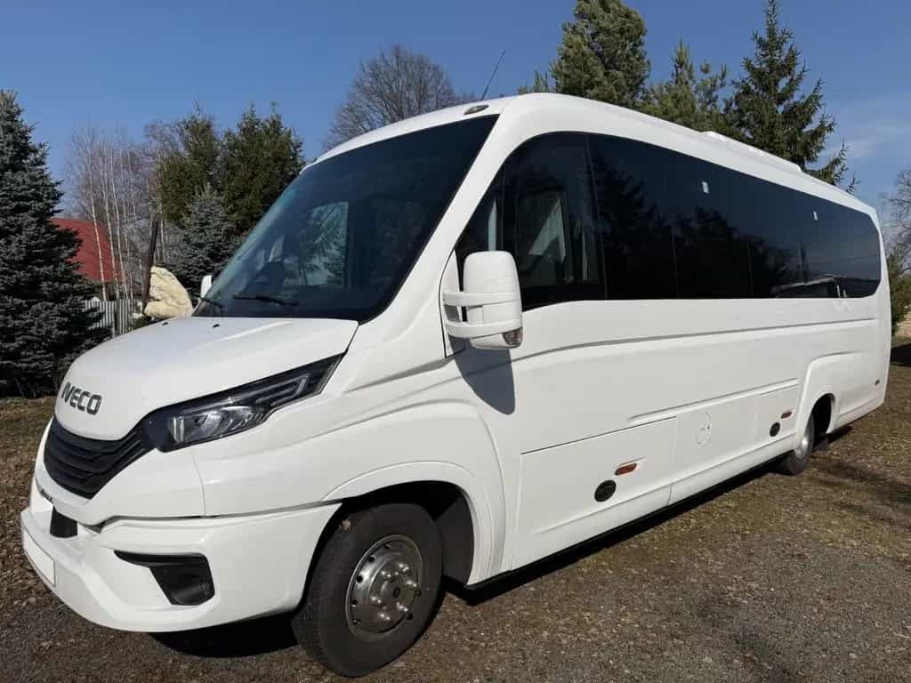 Iveco Other SUNRISE F3 FERQUI "ROSERO" null-photo-2