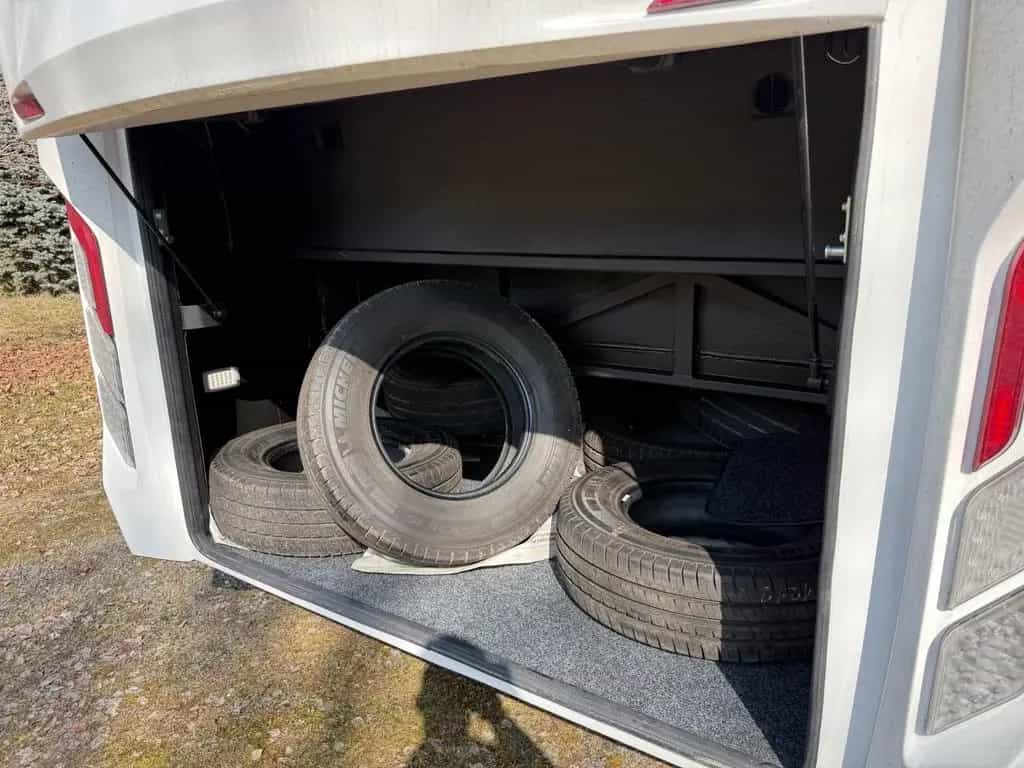 Iveco Other SUNRISE F3 FERQUI "ROSERO" null-photo-21