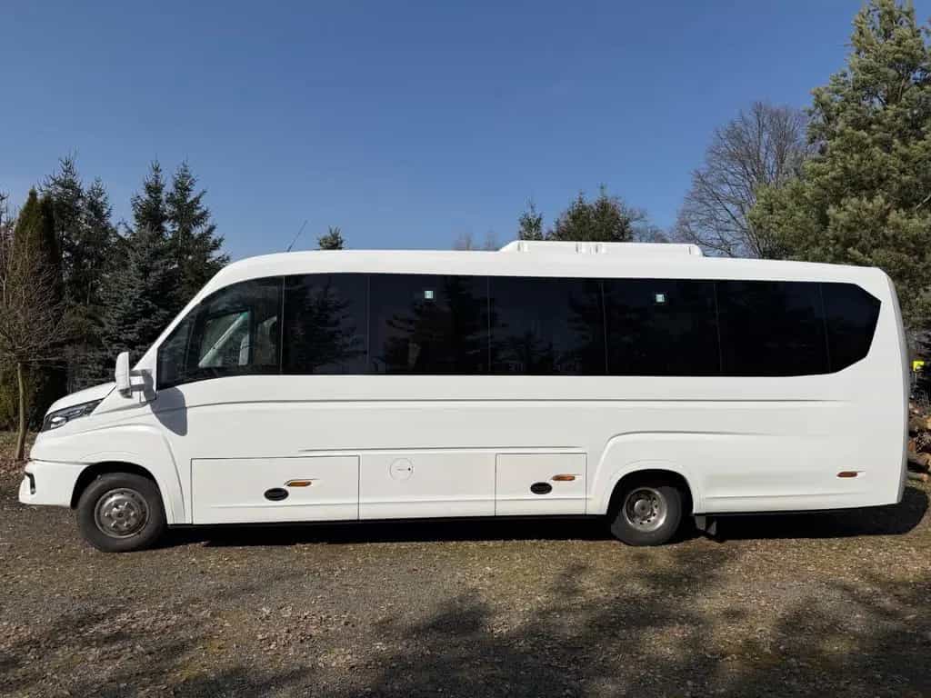 Iveco Other SUNRISE F3 FERQUI "ROSERO" null-photo-3