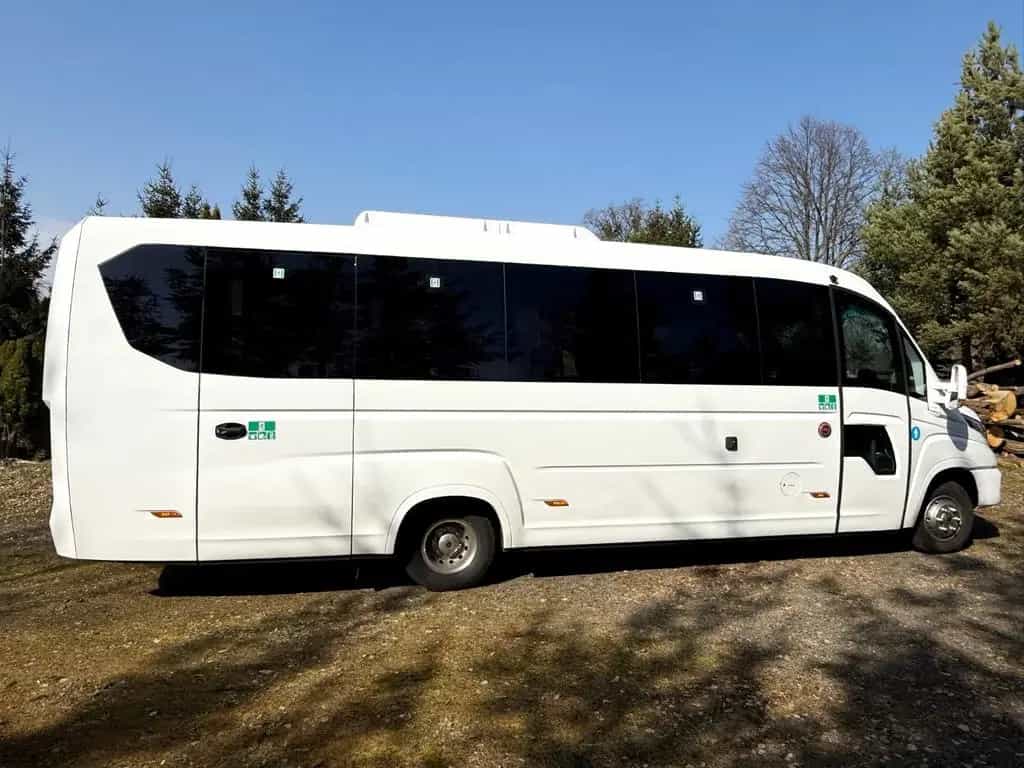 Iveco Other SUNRISE F3 FERQUI "ROSERO" null-photo-4