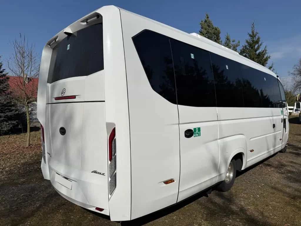 Iveco Other SUNRISE F3 FERQUI "ROSERO" null-photo-5