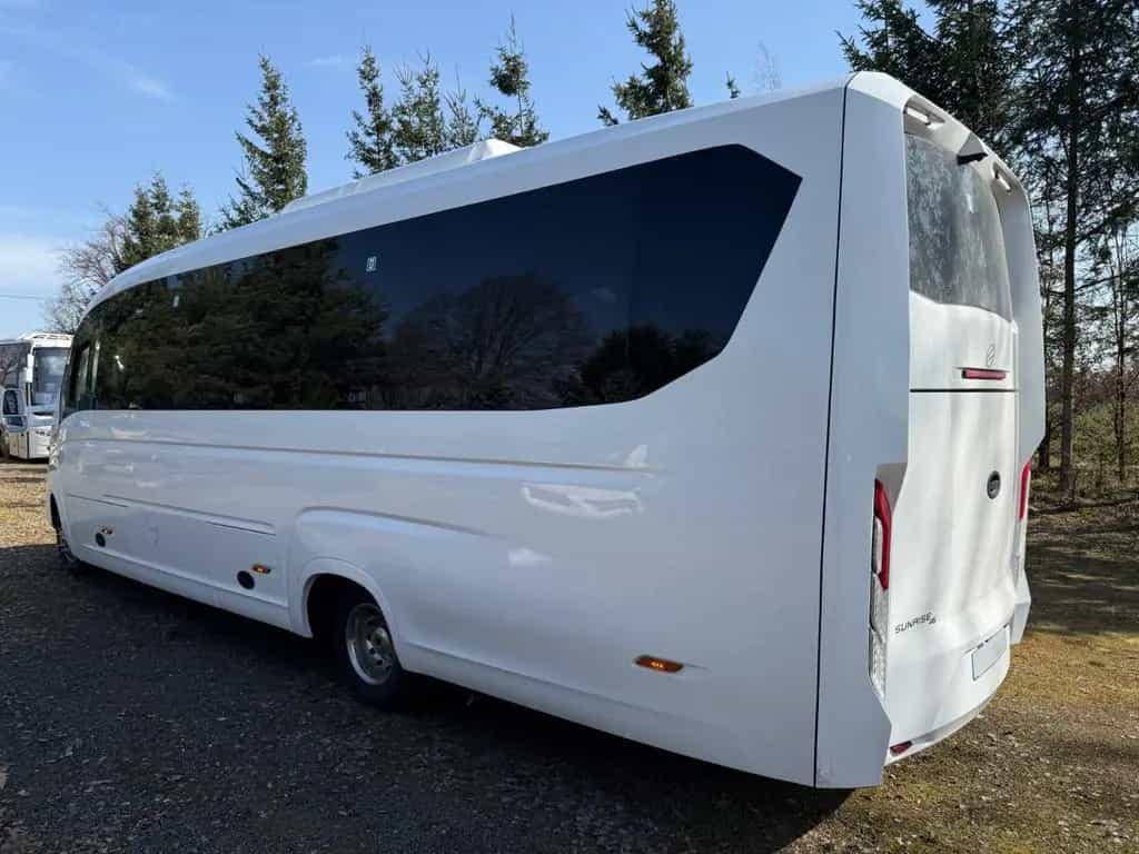 Iveco Other SUNRISE F3 FERQUI "ROSERO" null-photo-6