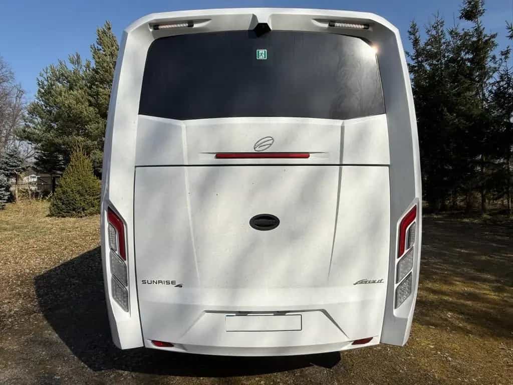 Iveco Other SUNRISE F3 FERQUI "ROSERO" null-photo-7