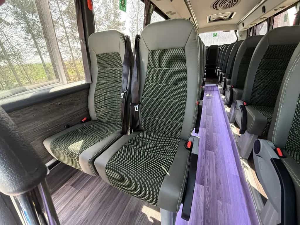Iveco Other SUNRISE F3 FERQUI "ROSERO" null-photo-8