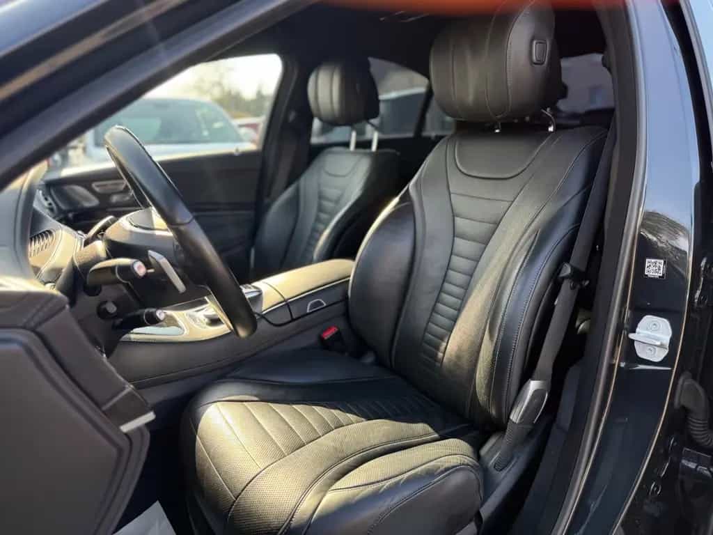 Mercedes-Benz S-Class S350d 9G-TRONIC*DISTRONIC*BURMESTER*MEMORY* 04/2017-photo-24