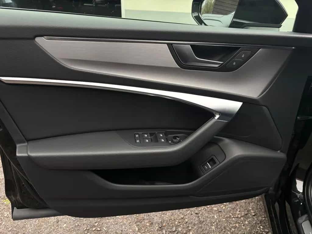 Audi A6 Avant 40 TDI 3x S-Line Sport Matrix/Digital 09/2019-photo-10