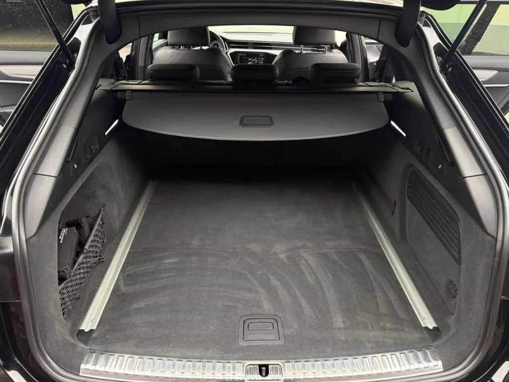 Audi A6 Avant 40 TDI 3x S-Line Sport Matrix/Digital 09/2019-photo-19