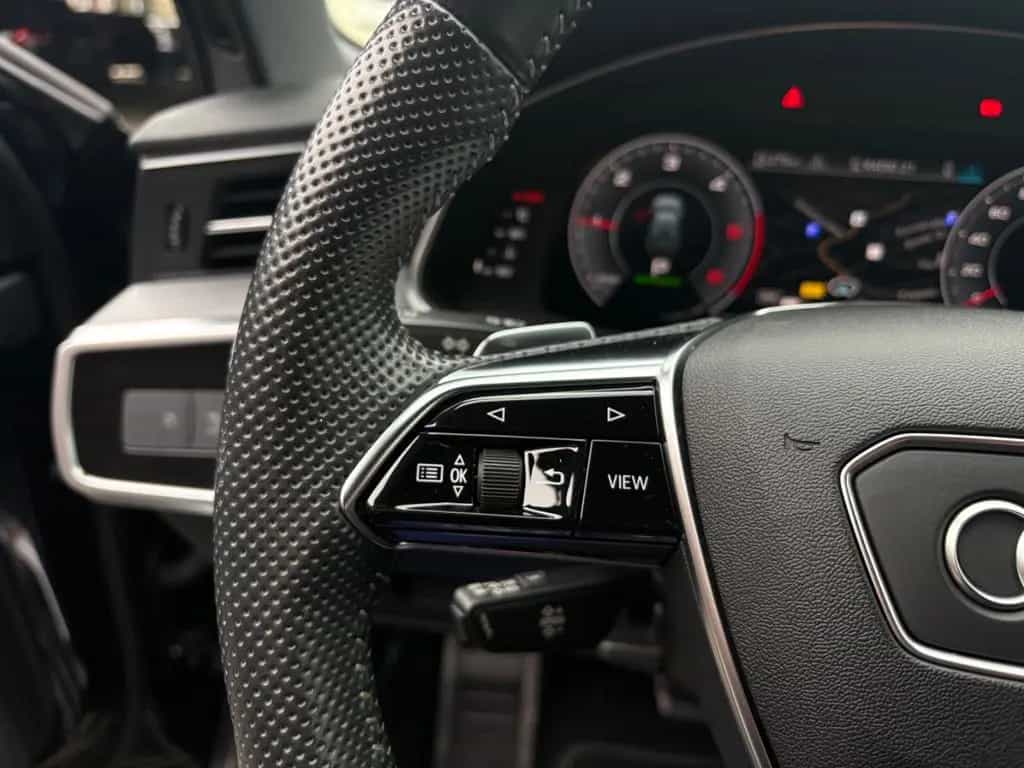 Audi A6 Avant 40 TDI 3x S-Line Sport Matrix/Digital 09/2019-photo-24