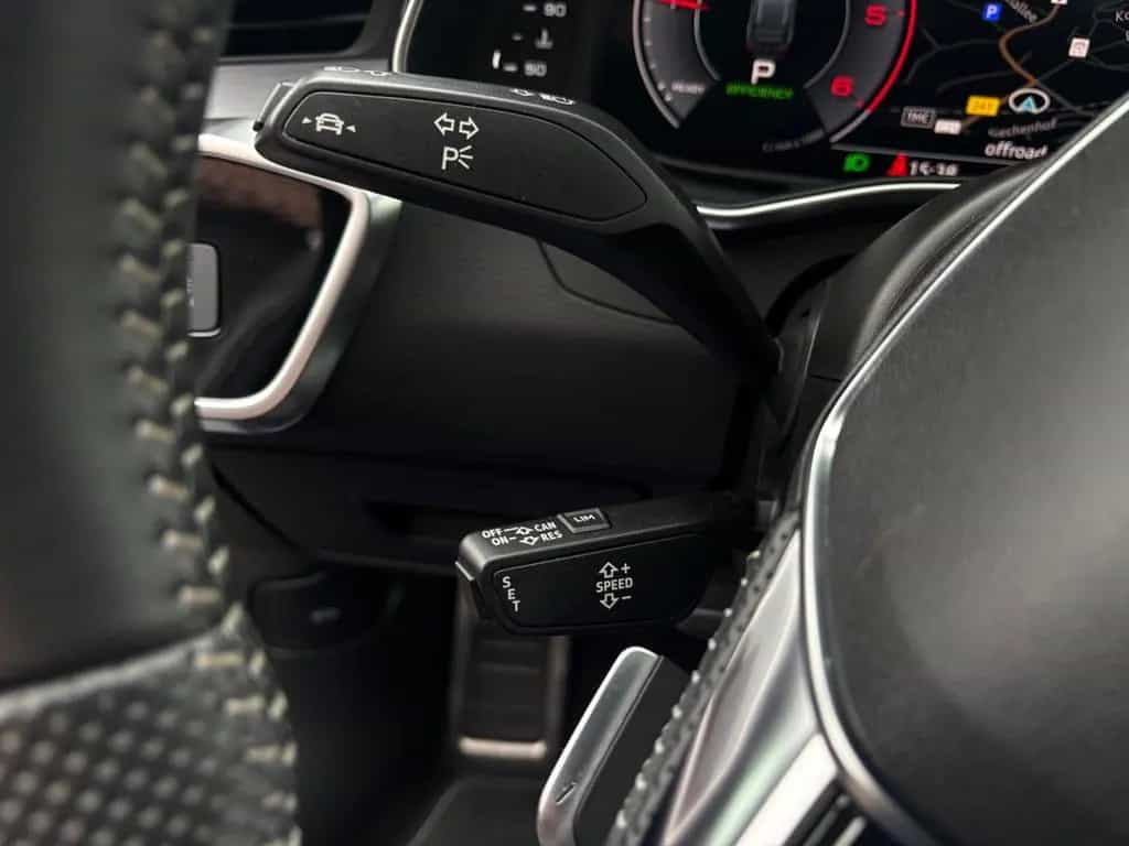 Audi A6 Avant 40 TDI 3x S-Line Sport Matrix/Digital 09/2019-photo-26