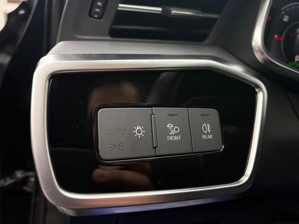 Audi A6 Avant 40 TDI 3x S-Line Sport Matrix/Digital 09/2019-photo-27