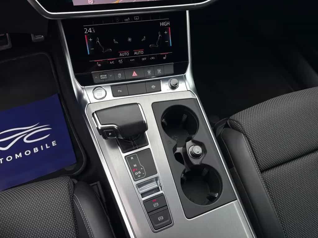 Audi A6 Avant 40 TDI 3x S-Line Sport Matrix/Digital 09/2019-photo-28