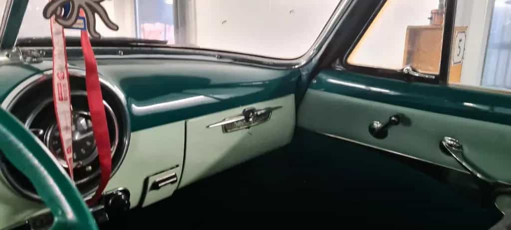 Pontiac Other Seltener Pontiac Chief Super Deluxe Coupe 07/1952-photo-14