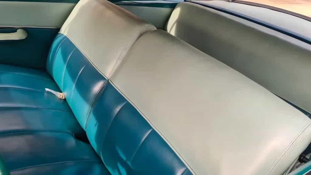 Pontiac Other Seltener Pontiac Chief Super Deluxe Coupe 07/1952-photo-8