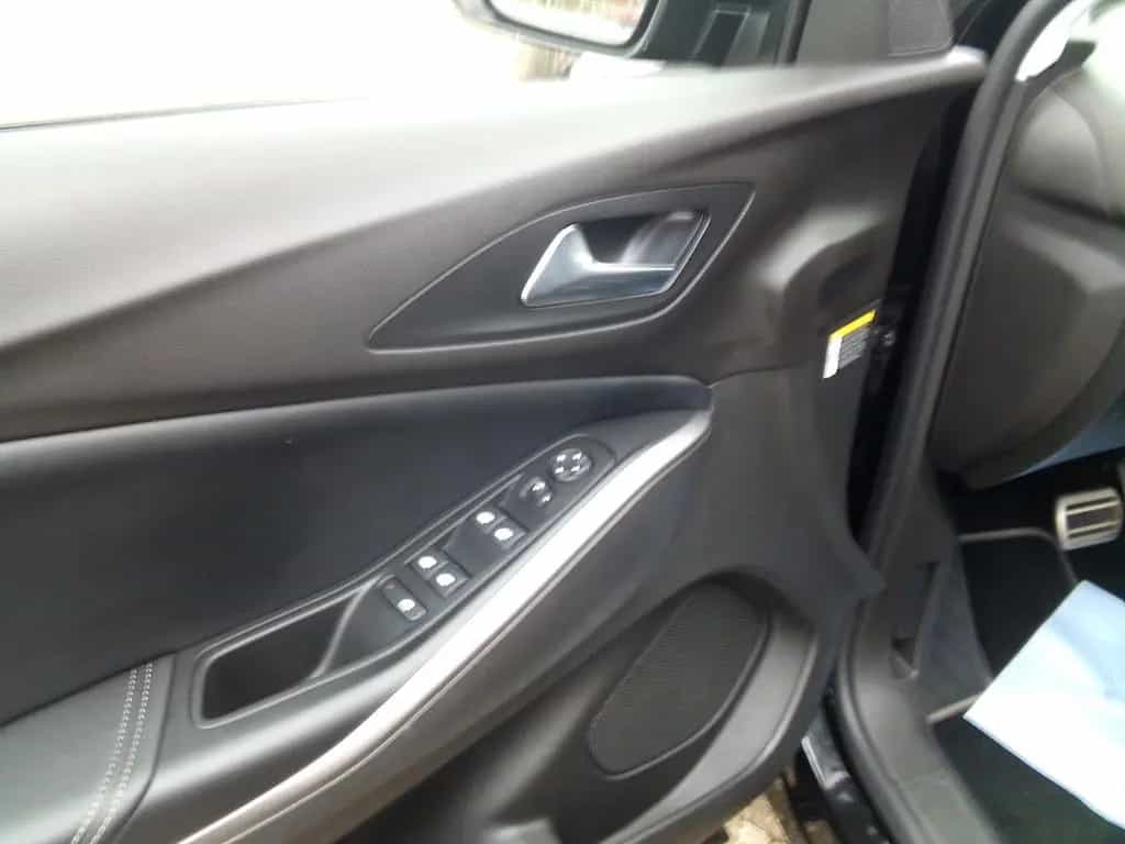 Opel Grandland (X) Grandland 1.2T Voll-LED ACC FSHZ LHZ SHZ Navi AT 05/2023-photo-12