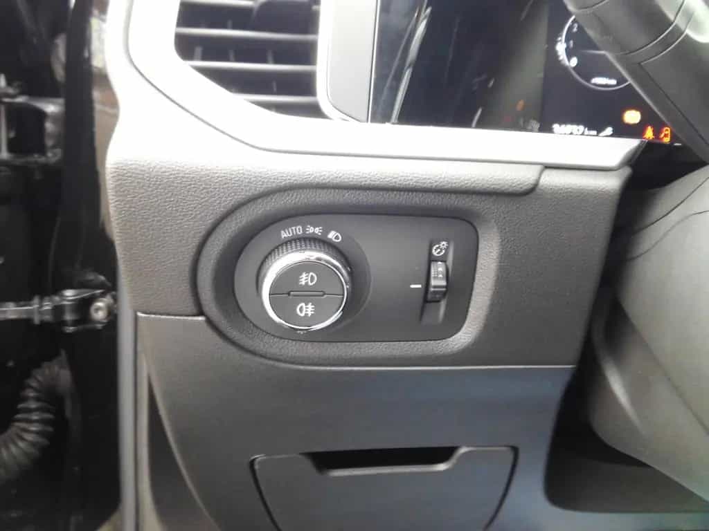 Opel Grandland (X) Grandland 1.2T Voll-LED ACC FSHZ LHZ SHZ Navi AT 05/2023-photo-13