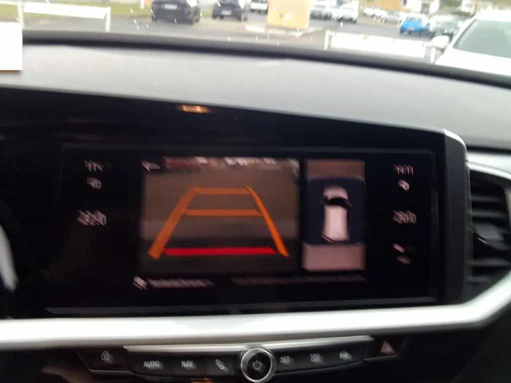 Opel Grandland (X) Grandland 1.2T Voll-LED ACC FSHZ LHZ SHZ Navi AT 05/2023-photo-21