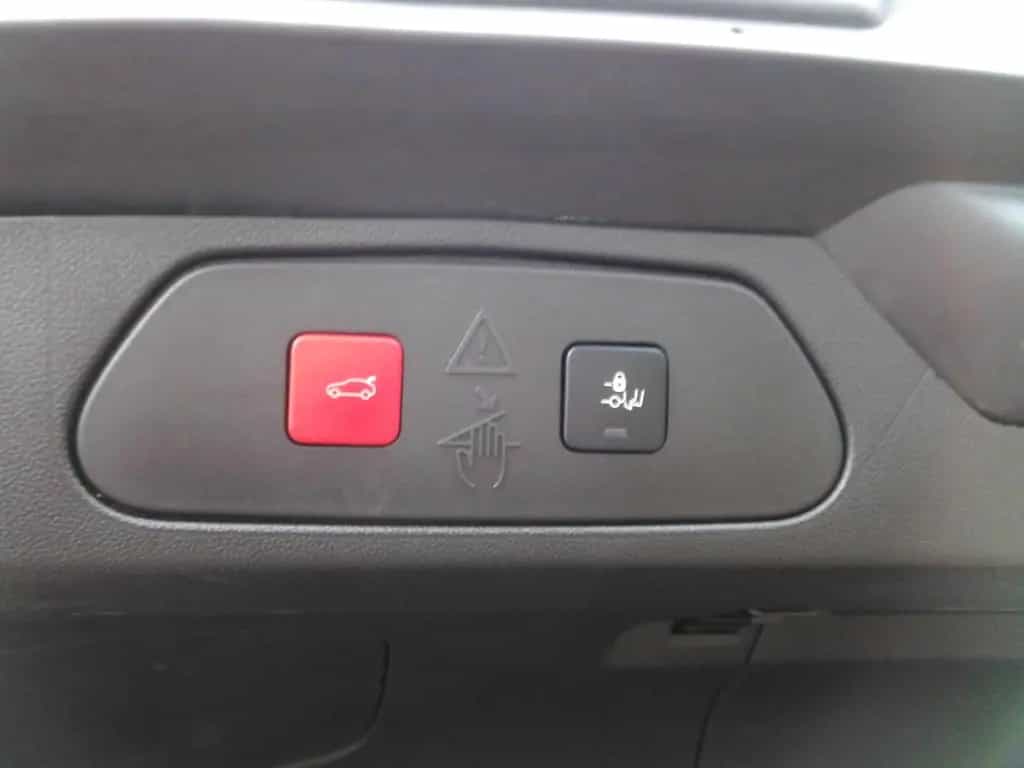 Opel Grandland (X) Grandland 1.2T Voll-LED ACC FSHZ LHZ SHZ Navi AT 05/2023-photo-9