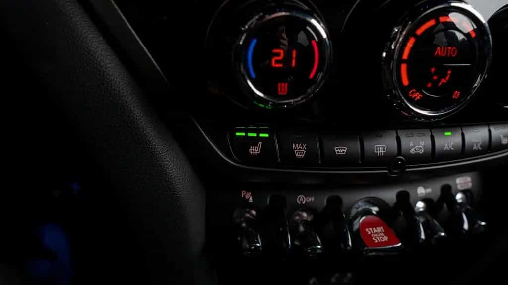 MINI John Cooper Works Countryman *ALLRAD*NAVI*PDC* 10/2017-photo-19