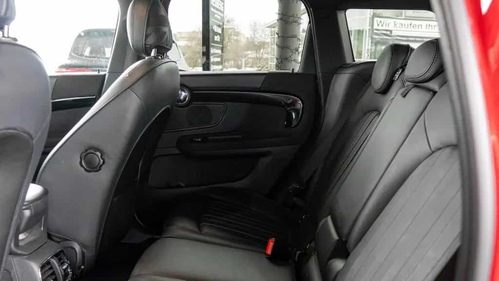 MINI John Cooper Works Countryman *ALLRAD*NAVI*PDC* 10/2017-photo-20