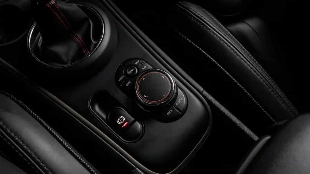 MINI John Cooper Works Countryman *ALLRAD*NAVI*PDC* 10/2017-photo-24
