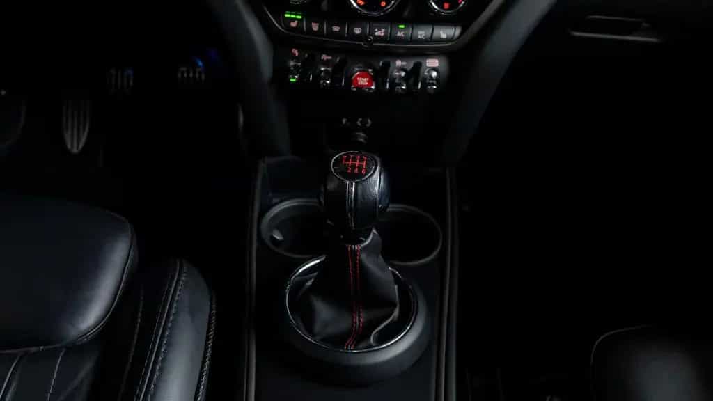 MINI John Cooper Works Countryman *ALLRAD*NAVI*PDC* 10/2017-photo-37