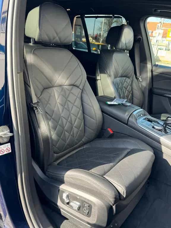 BMW X5 M50i DAProf. PA+ PANO AHK H/K LASER ALARM 03/2023-photo-10