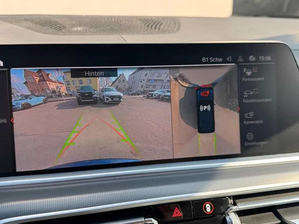 BMW X5 M50i DAProf. PA+ PANO AHK H/K LASER ALARM 03/2023-photo-14