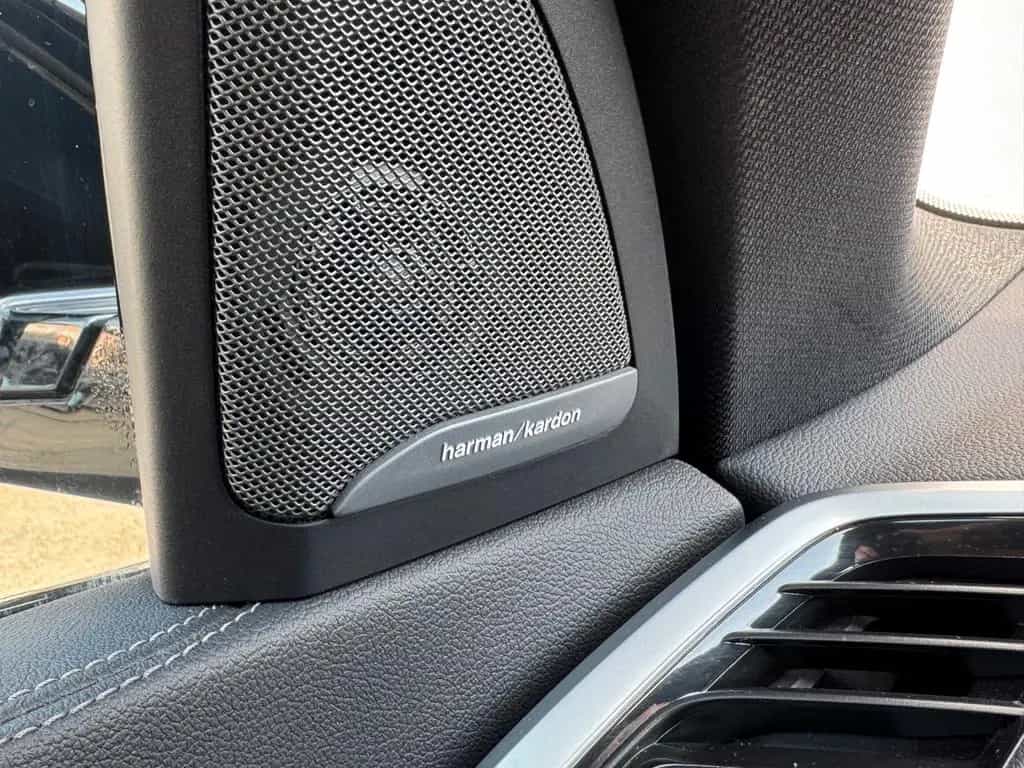 BMW X5 M50i DAProf. PA+ PANO AHK H/K LASER ALARM 03/2023-photo-18