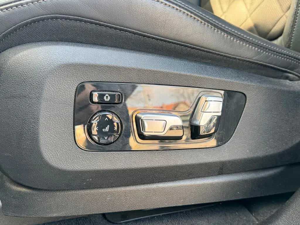 BMW X5 M50i DAProf. PA+ PANO AHK H/K LASER ALARM 03/2023-photo-19