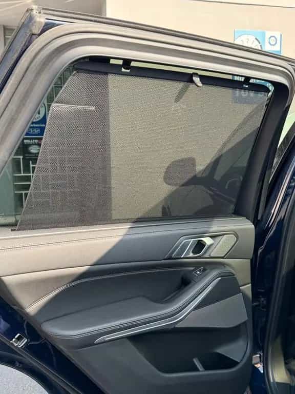 BMW X5 M50i DAProf. PA+ PANO AHK H/K LASER ALARM 03/2023-photo-20