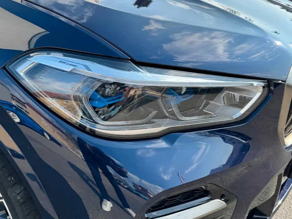 BMW X5 M50i DAProf. PA+ PANO AHK H/K LASER ALARM 03/2023-photo-2