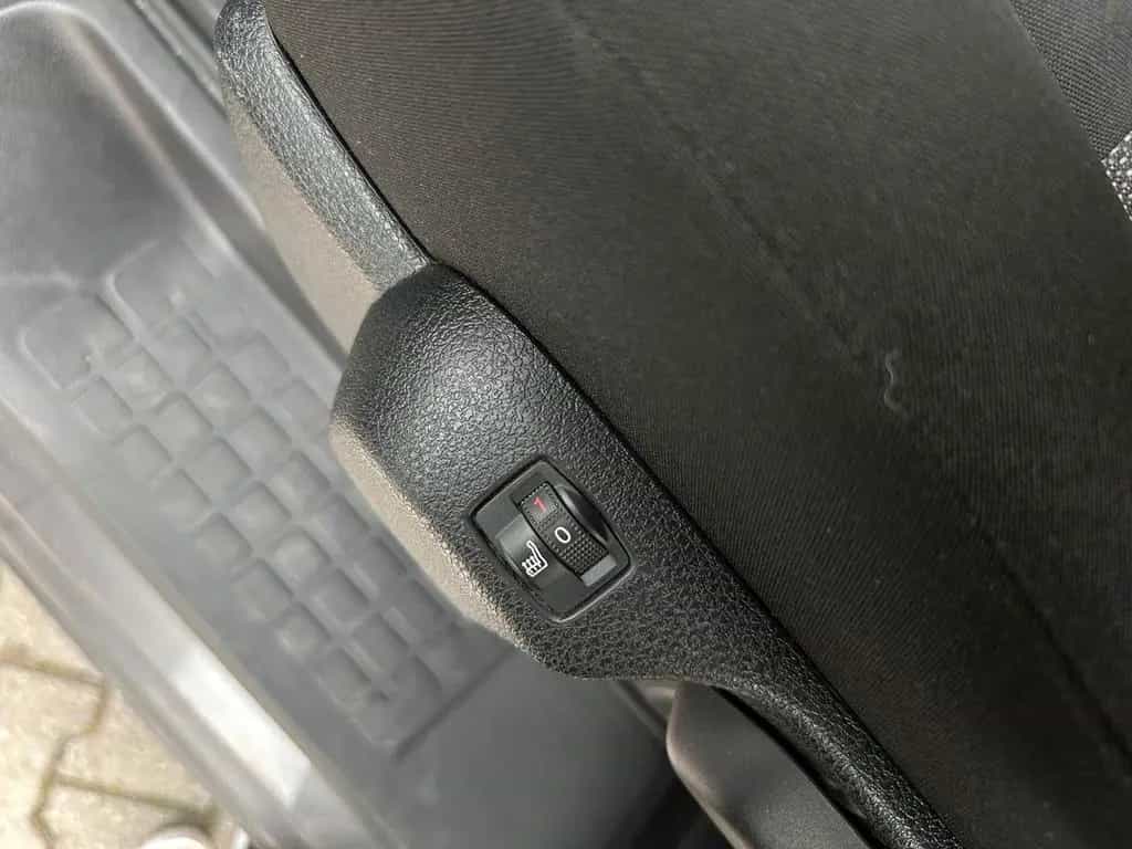 Citroën SpaceTourer Business M **8-Sitze, SHZ, Navi** 03/2021-photo-9